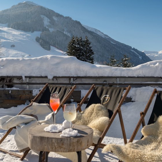 saalbach hinterglemm winter urlaub hotel alpin juwel d